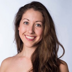 Tiana Pinnell.