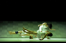 ADT's 'Be Your Self'. Photo by Chris Herzfeld at Camlight Productions.