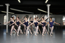 Ballet Trainee Program New York City