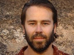 Shaun Parker. Photo courtesy of Parker.