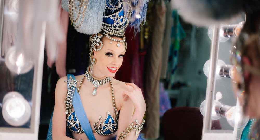The Secrets Of Being A Showgirl 6 Tips For Success