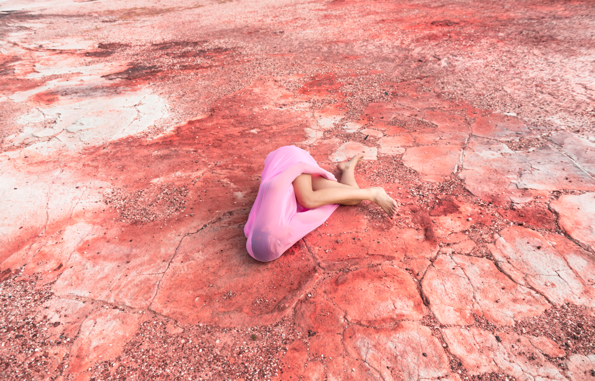Prue Stent and Honey Long