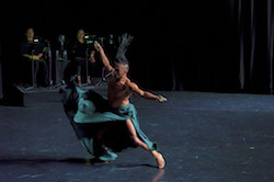 ADT's 'The Beginning of Nature'. Photo by Chris Herzfeld Camlight Productions.