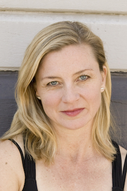 Kate Champion.