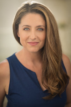 Jadie Bastow. Photo by Nick Prokop.