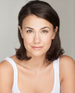Samantha Leigh Dodemaide.