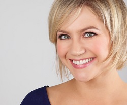 Stacey Tookey VDF