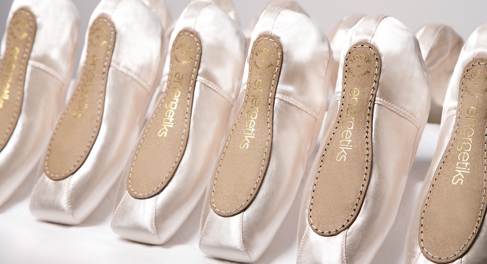 most comfortable pointe shoes