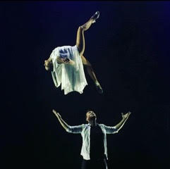Fabian Mack (top). Photo by Scott Belzner, M2 Productions.
