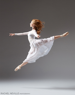 Anna Kate Walker. Photo by Rachel Neville.