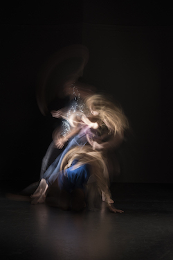 Footnote's 'Search Engine'. Photo by Caroline Atkinson Photography.