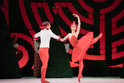Valerie Tereshchenko. Photo by Daniel Boud.