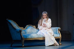 ACYB's 'The Nutcracker'. Photo by Peter Riley.