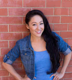 Penelope Shum.