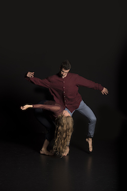 Footnote's 'Search Engine'. Photo by Caroline Atkinson Photography.
