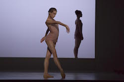 Alice Topp. Photo by Lynette Will.