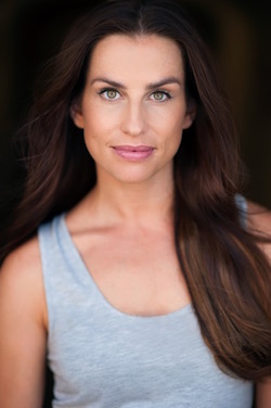 Amy Campbell.