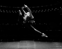 Amy Campbell. Photo by Chris Parker.