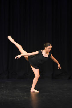 Ella McMillan. Photo by Treasured Timelines Photography.