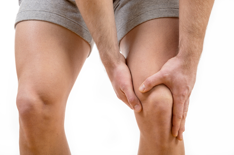 avoiding knee injury