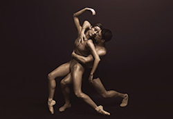 Expressions Dance Company 2018 Season