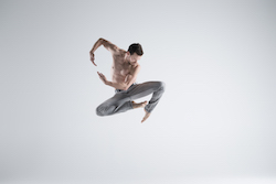Neale Whittaker. Photo courtesy of Whittaker.