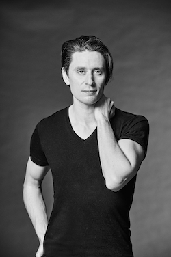 Christopher Hill.