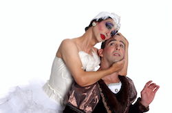 Les Ballets Eloelle.