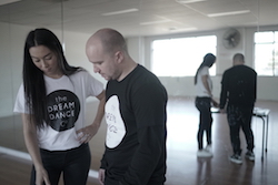 Show | Business. Photo courtesy of Marko Panzic.