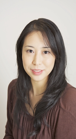 Crystal Wong.