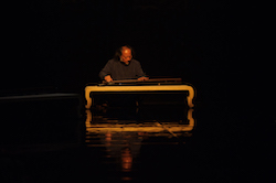 Gideon Obarzanek's 'One Infinity'. Photo by Sarah Walker.