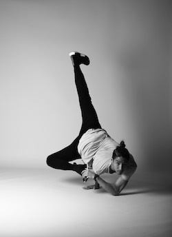 Lex Ishimoto. Photo by Lee Gumbs Photography.