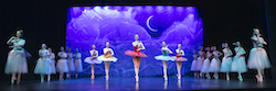 Melbourne City Youth Theatre. Photo by National Photography.
