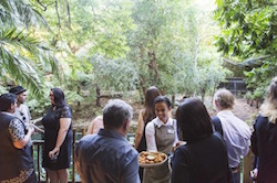 The 2019 VDF Teacher Day 'Vitality' will be held at the Melbourne Zoo Leopard Lounge.