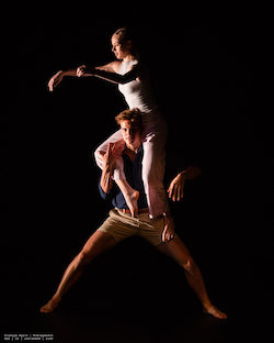 WAAPA students. Photo by Stephen Heath Photography.