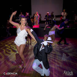 'Ay Pachanga'. Photo by Klick Photography.