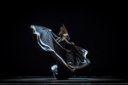 'Yo, Carmen'. Photo by David Ruano.