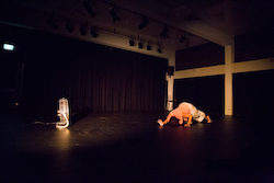 DirtyFeet Alumni. Photo by Natalia Cartney.