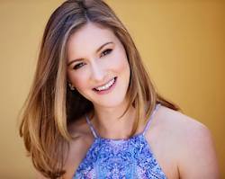 Hannah Russell.