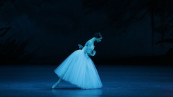 Maria Vinogradova. Photo by Damir Yusupov.