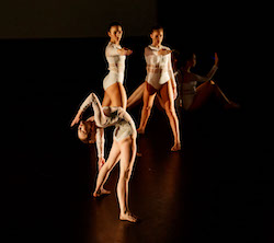 Merge Dance Theatre. Photo by Kon’s Photography.