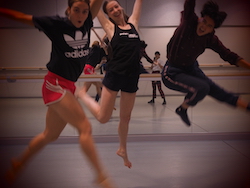 SDC PPY 2019. Photo by Elizabeth Ashley.