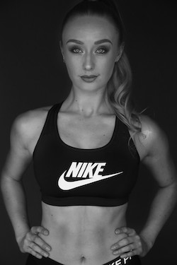 Chloe Gatward.