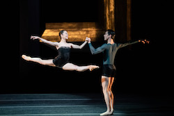 Stephen Baynes's 'Constant Variants'. Photo by Daniel Boud.