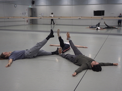 SDC's PPY. Photo by Elizabeth Ashley.