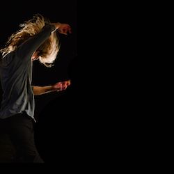 Brianna Kell. Photo by Katie Disher Quill.