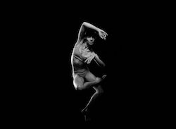 Charmene Yap. Photo by Justin Ridler.