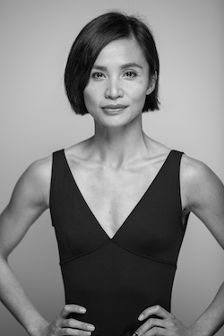 Charmene Yap.