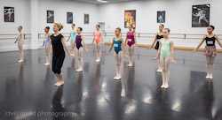 International Ballet Workshops Winter Series - Dance Informa Magazine