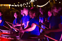 Dancenorth's 'Noise'. Photo courtesy of Dancenorth.